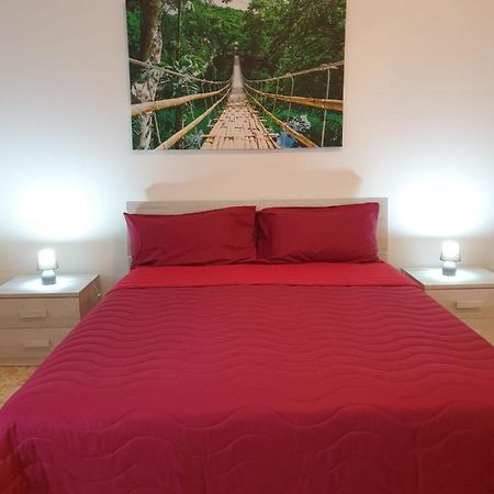 Trilocale Lido Di Roma Apartment Lido di Ostia Bagian luar foto