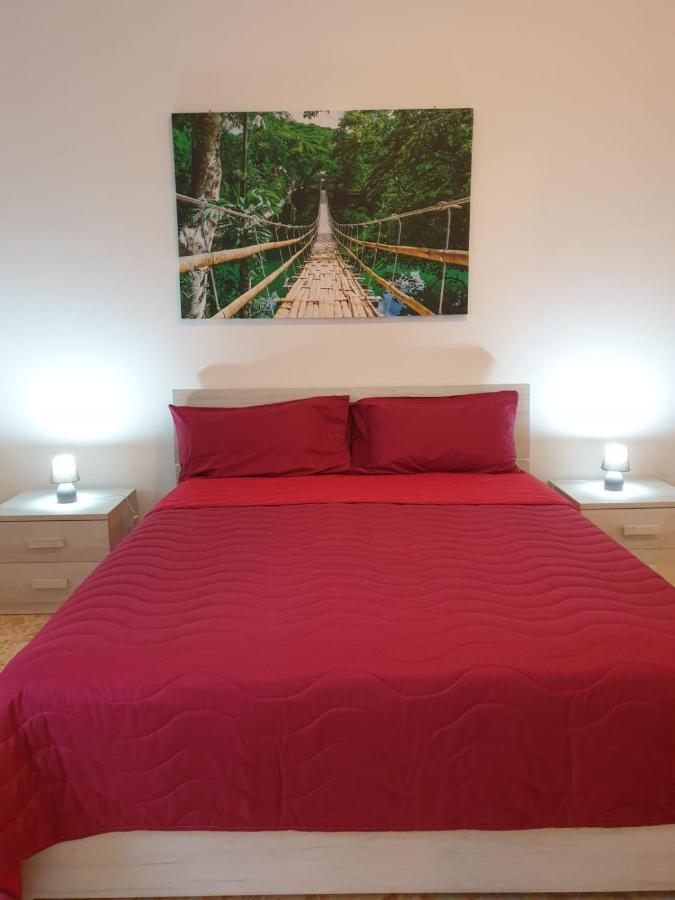 Trilocale Lido Di Roma Apartment Lido di Ostia Bagian luar foto