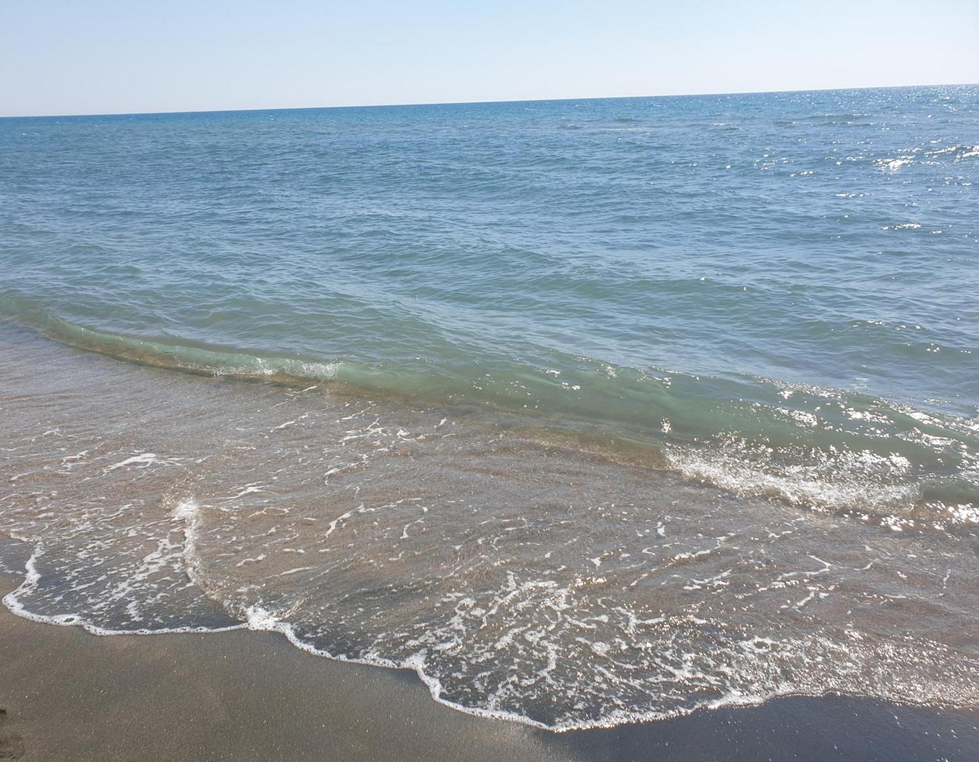 Trilocale Lido Di Roma Apartment Lido di Ostia Bagian luar foto