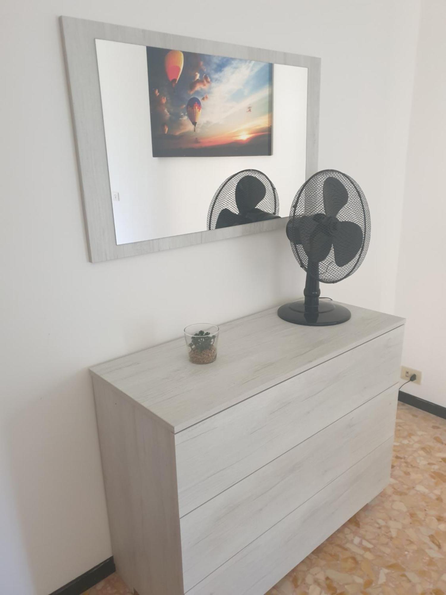 Trilocale Lido Di Roma Apartment Lido di Ostia Bagian luar foto