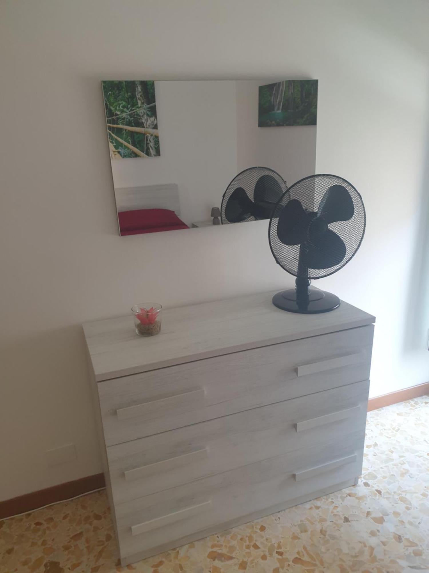 Trilocale Lido Di Roma Apartment Lido di Ostia Bagian luar foto